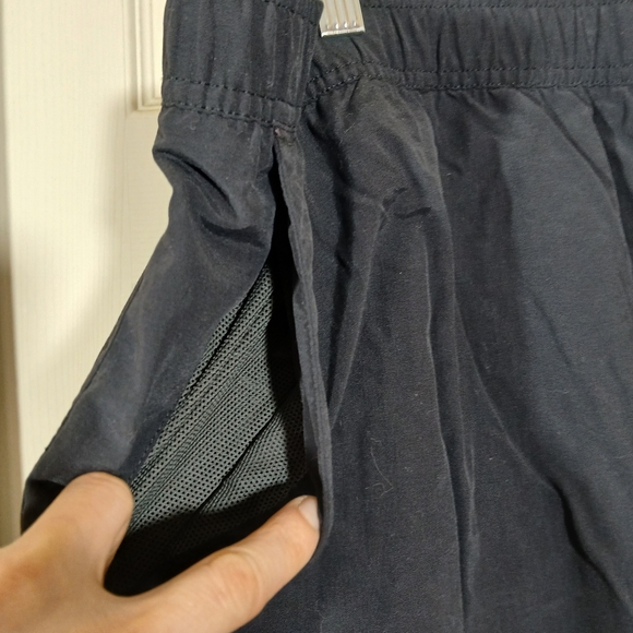 The North Face Black Flashdry Swim Trunks XXL - Picture 9 of 11